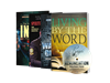 "Intel", "Spiritual Clearance", "Warrior Optics", "Prayer's of Renunciation CD", and "Living By the Word".