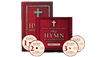 Hymn Restoration & Hymn Restoration Hymn Collection (4 CD's)