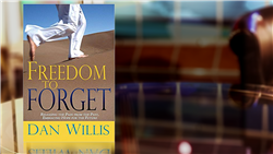 Freedom to Forget Book