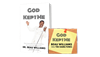 "God kept me" Devotional and " God kept me" CD single.