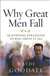 Why Great Men Fall - Wayde Goodall (Paperback)