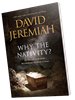 Why the Nativity?  By Dr. David Jeremiah (Paperback)