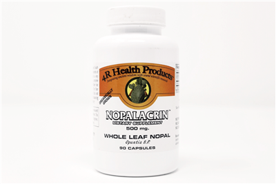 Nopalacrin 90 Capsules