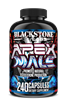 Blackstone Labs Apex Male Testosterone Booster Supplement