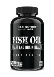 Blackstone Labs Fish Oil Joint Support