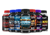 Blackstone Labs Elite DHEA Stack