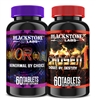 Blackstone Labs Dry Mass Gainer Supplement