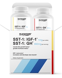 Blackstone Labs SST-1 Kit Supplement