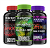 Blackstone Labs Pro Women Lean & Strength Stack Muscle Building Prohormone