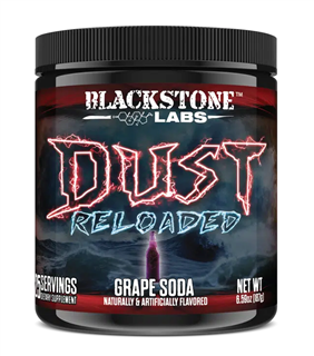 Blackstone Labs Dust Reloaded