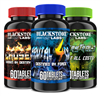 Blackstone Labs Shred & Bulk Stack