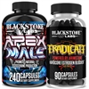 Blackstone Labs The Testosterone Producer