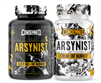 Condemned Labz Arsynist Extreme Stim & Sleep Stack