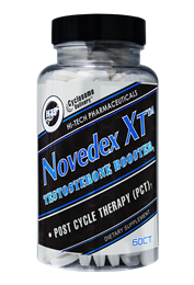 Hi-Tech Novedex-XT Muscle Building Testosterone Support