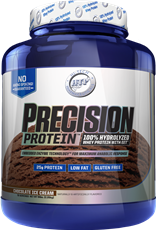 Hi-Tech Pharmaceuticals Precision Protein Muscle Building Protein