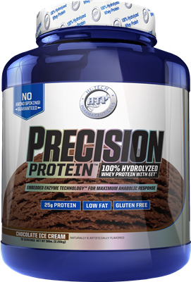 Hi-Tech Pharmaceuticals Precision Protein Muscle Building Protein