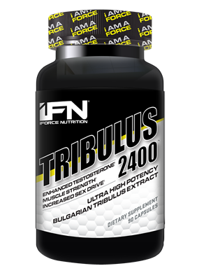 Force Nutrition Tribulus 2400