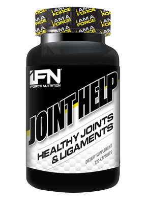 I Force Nutrition Joint Help