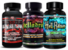 Innovative Labs Complete Shredded Bulking Kit