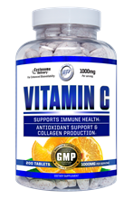 Hi-Tech Pharmaceuticals Vitamin C