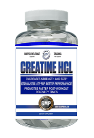 Hi-Tech-Pharmaceuticals Creatine HCL