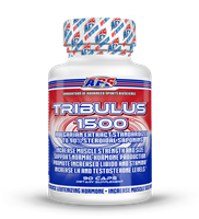 APS Nutrition Tribulus 1500 Muscle Building Testosterone Support