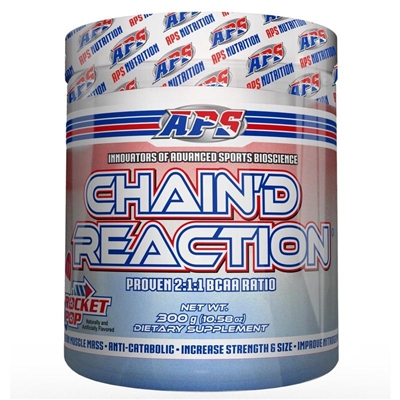 The Ultimate Branched Chain Amino Acid Muscle Building Amino Acid Supplement