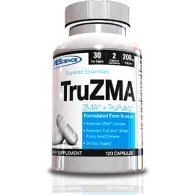 PEScience TruZMA Sleep Aid