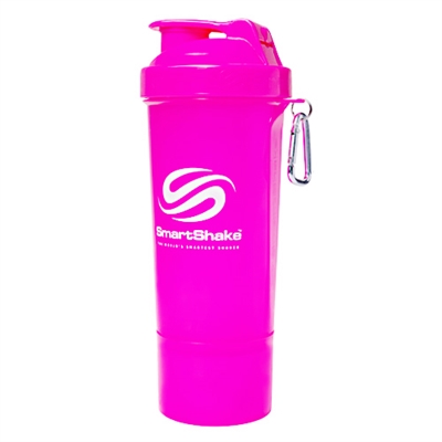 Smart Shake Slim Shaker