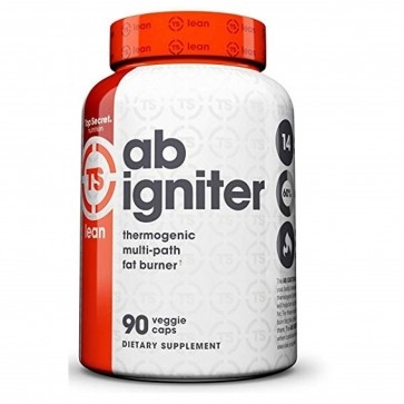 Top Secret Nutrition Ab Igniter  Fat Burner