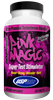 UspLabs Pink Magic Muscle Building Prohormone with Turkesterone