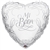 18 inch Mi Boda Heart