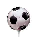 9 inch Championship Soccer Ball