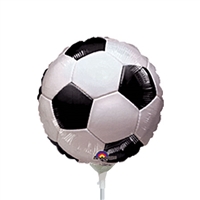 9 inch Championship Soccer Ball