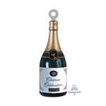 CHAMPAGNE Bottle Weight