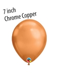 Chrome COPPER Latex