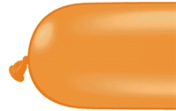 646Q ORANGE Qualatex (50ct)