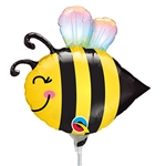 Mini Sweet Bee Balloon