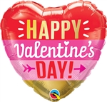 Valentine’s Day Heart Shape Balloon