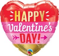 Valentine’s Day Heart Shape Balloon