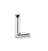 16 inch Letter L Northstar SILVER