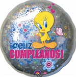 Feliz Cumpleanos Tweety