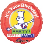 Dilbert Happy Birthday