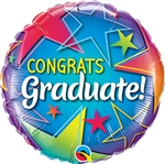 Congrats Graduate Stars