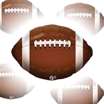 Football Foil Balloon