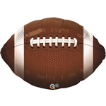 36 inch Football Balloon