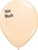 16 inch BLUSH Qualatex Latex Balloon