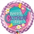 Mother's Day Watering Can Foil Balloon