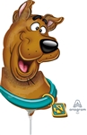 Scooby-Doo Head