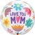 Mother's Day Bubble Balloon